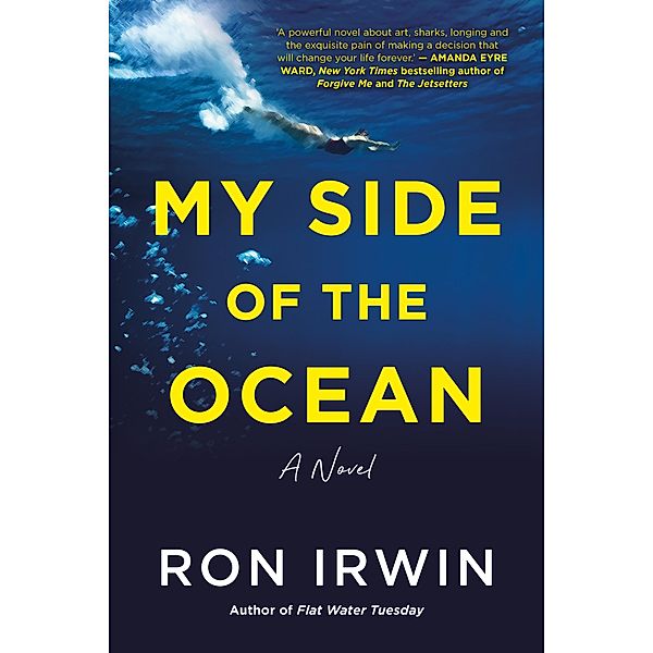 My Side of the Ocean, Ron Irwin