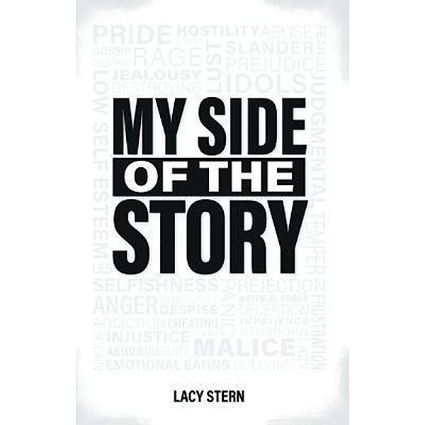 My Side of the Story, Lacy Stern
