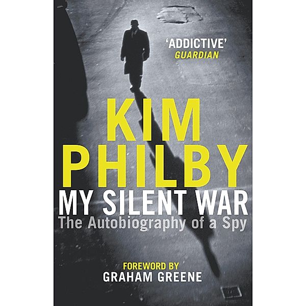 My Silent War, Kim Philby