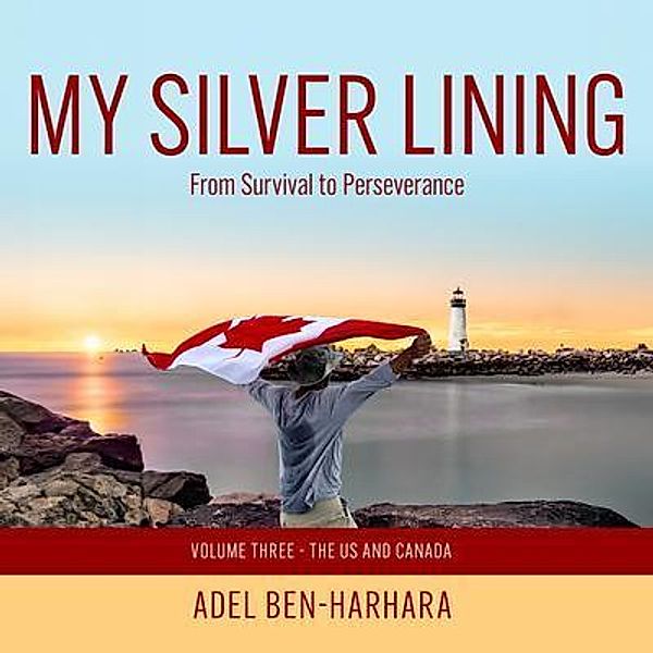 My Silver Lining, Adel Ben-Harhara