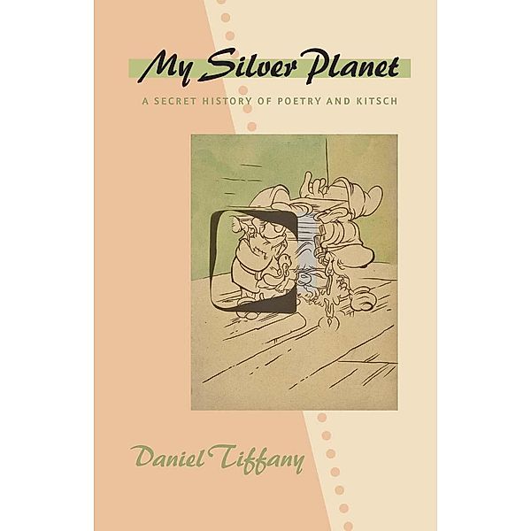 My Silver Planet, Daniel Tiffany