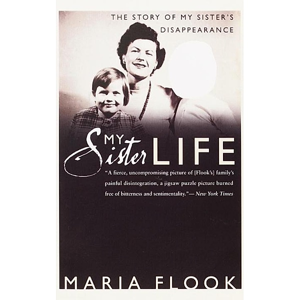 My Sister Life, Maria Flook