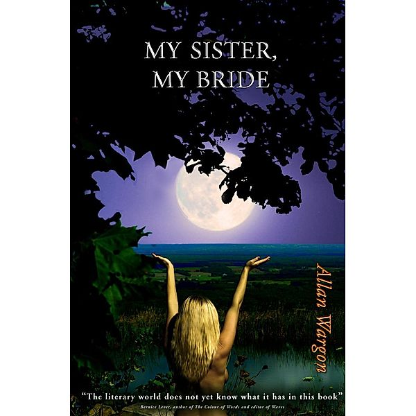 My Sister, My Bride / Pied Piper Books, Allan Wargon