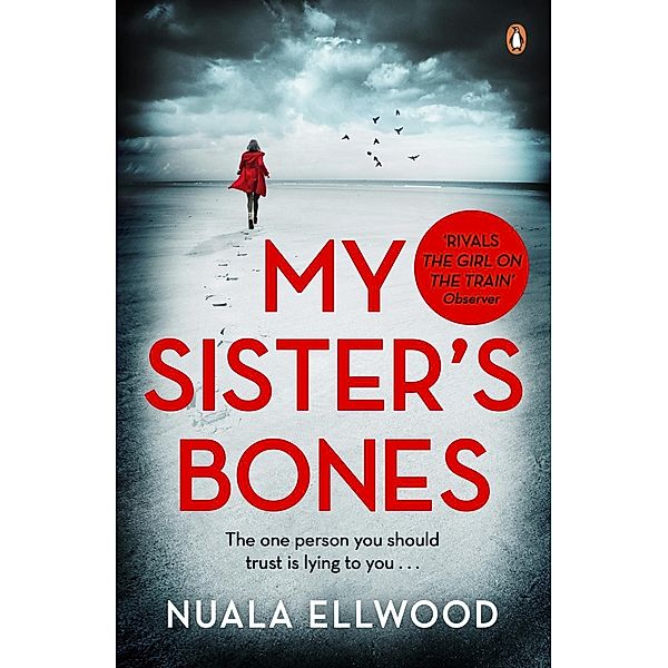 My Sister's Bones, Nuala Ellwood