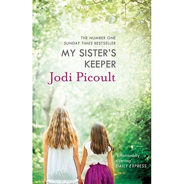 My Sister's Keeper, Jodi Picoult