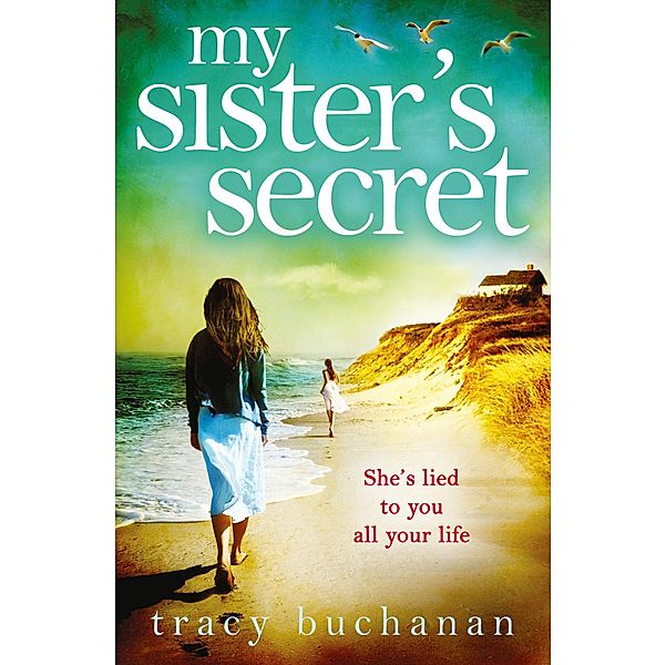 My Sister's Secret, Tracy Buchanan