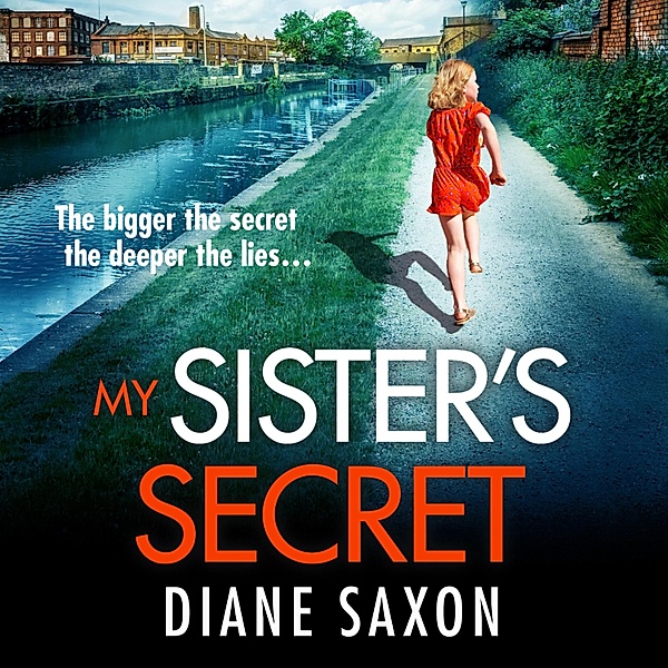 My Sister's Secret, Diane Saxon