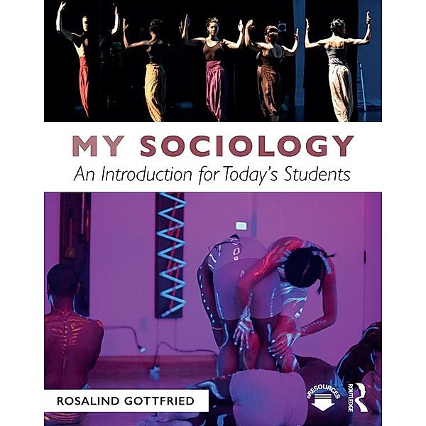 My Sociology, Rosalind Gottfried