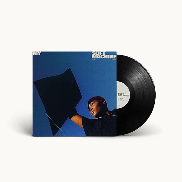 My Soft Machine (Vinyl), Arlo Parks