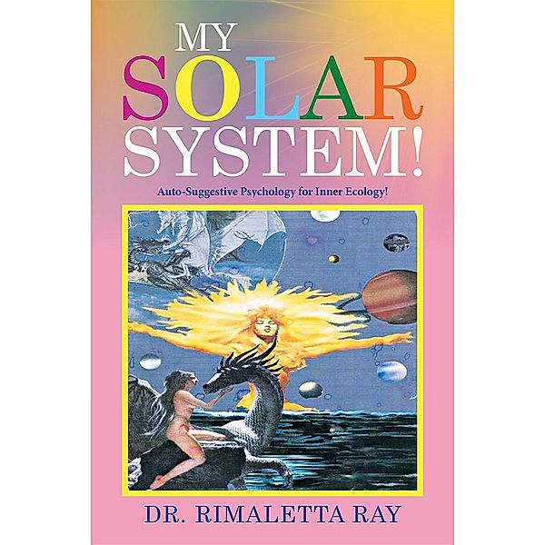 My Solar System!, Rimaletta Ray