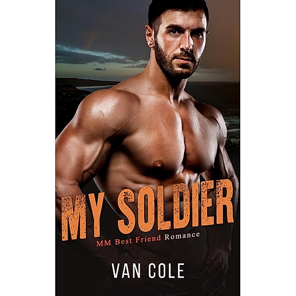 My Soldier, van Cole