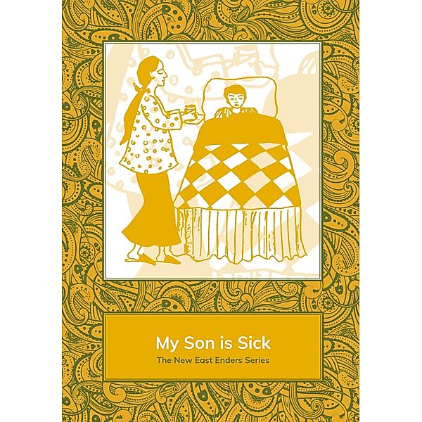 My Son is Sick / Gatehouse Books, Marta & Pierce Paluch