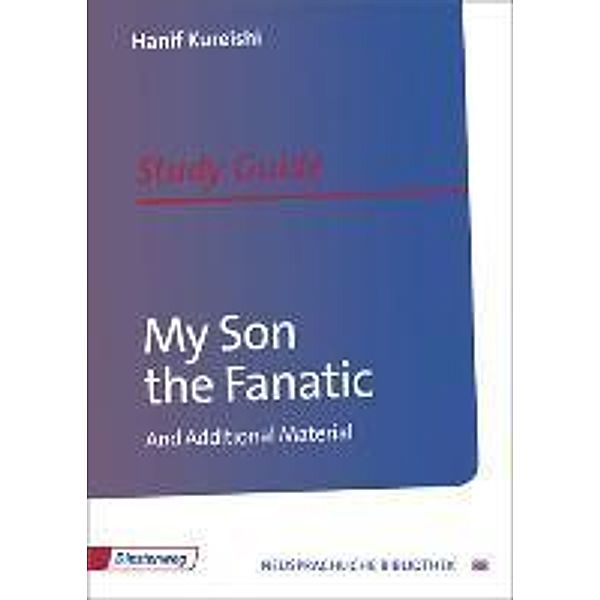 My Son the Fanatic, Hanif Kureishi