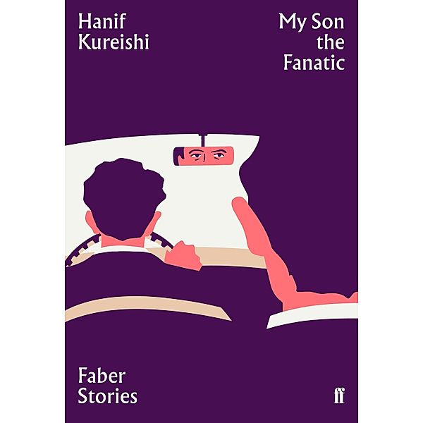 My Son the Fanatic, Hanif Kureishi