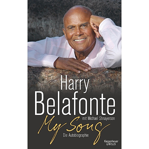 My Song, Harry Belafonte