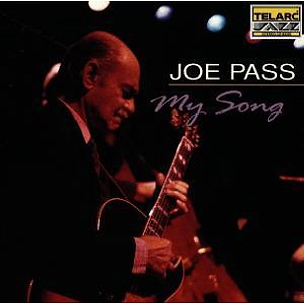 My Song, Joe Pass