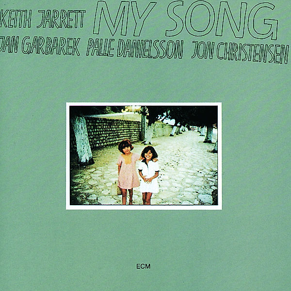 My Song, Keith Jarrett