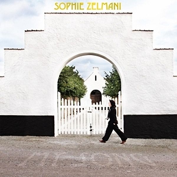 My Song (Vinyl), Sophie Zelmani