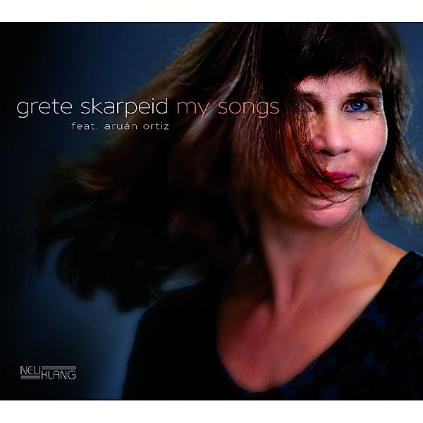 My Songs, Grete Skarpeid