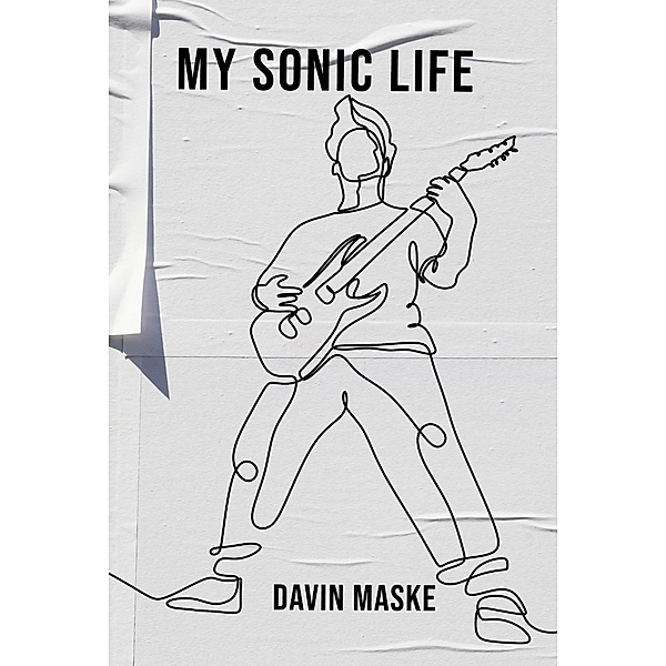 My Sonic Life, Davin Maske