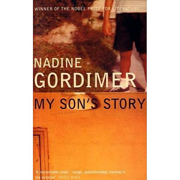 My Son's Story, Nadine Gordimer