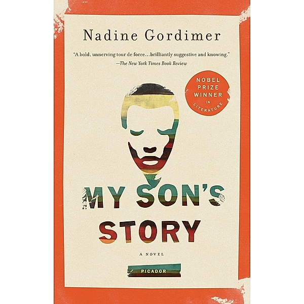 MY SON'S STORY, Nadine Gordimer