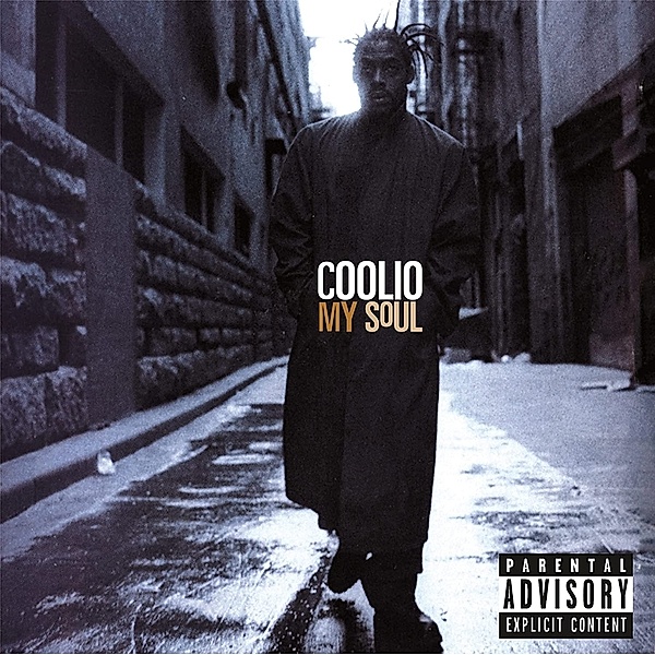 My Soul, Coolio