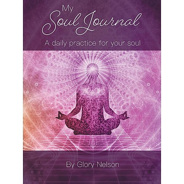 My Soul Journal, Glory Nelson