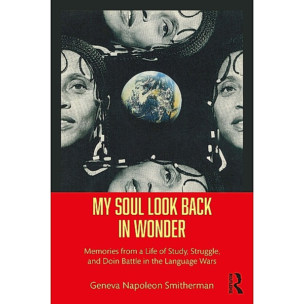 My Soul Look Back in Wonder, Geneva Napoleon Smitherman