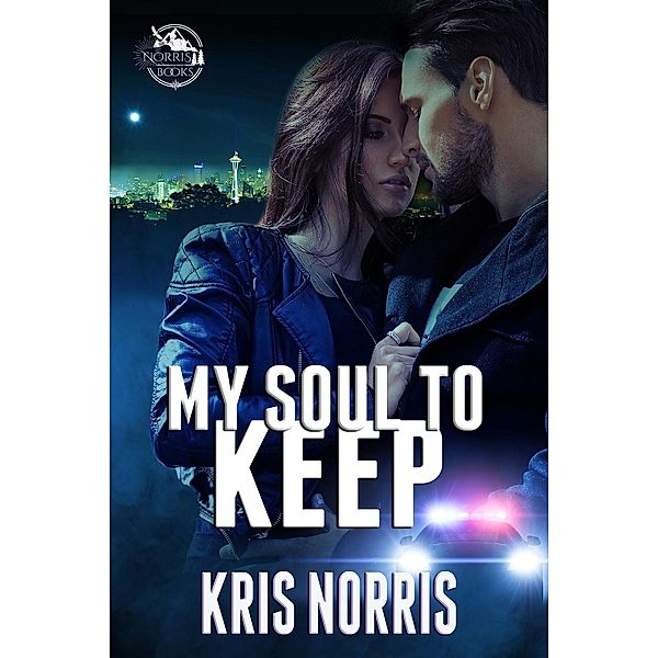 My Soul to Keep, Kris Norris