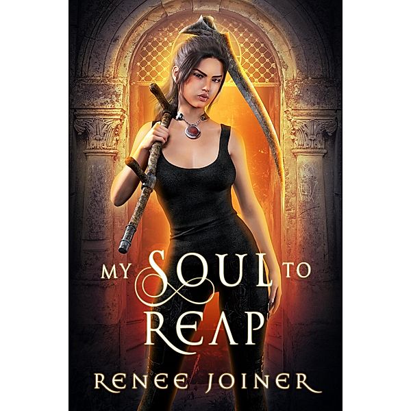 My Soul to Reap, Renee Joiner