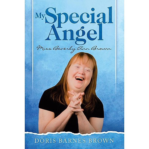 My Special Angel, Doris Barnes Brown
