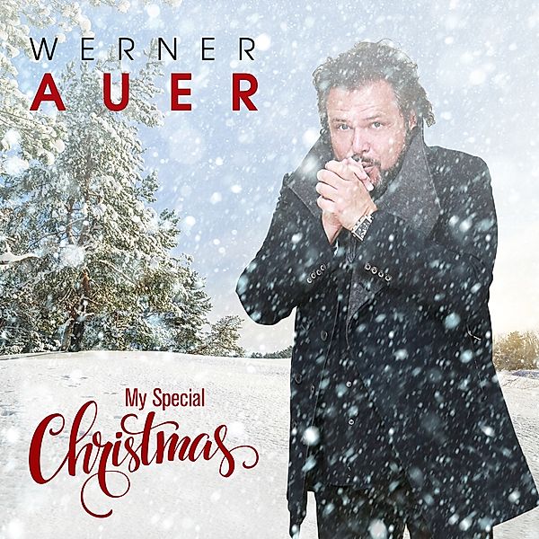 My Special Christmas, Werner Auer