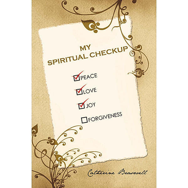 My Spiritual Checkup, Catherine Braswell