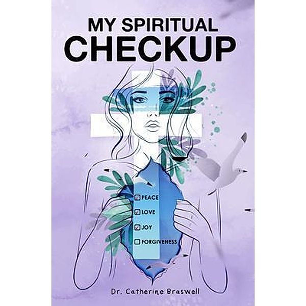 My Spiritual Checkup / PageTurner Press and Media, Catherine Braswell