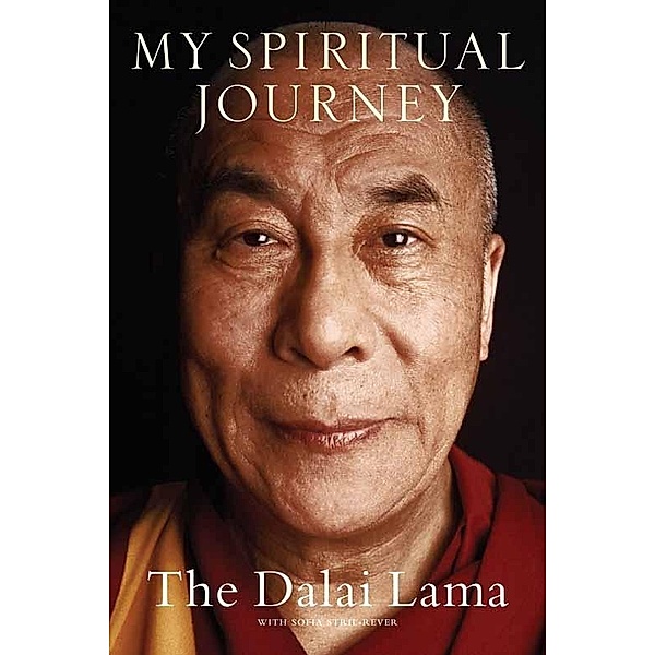 My Spiritual Journey, Dalai Lama, Sofia Stril-Rever