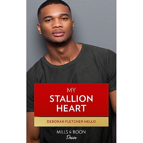 My Stallion Heart / The Stallions Bd.7, Deborah Fletcher Mello
