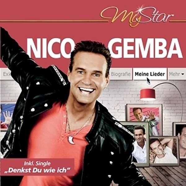 My Star, Nico Gemba