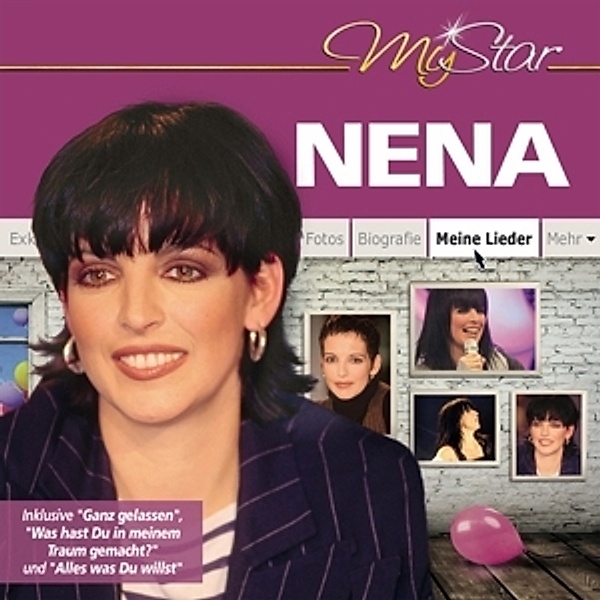 My Star, Nena