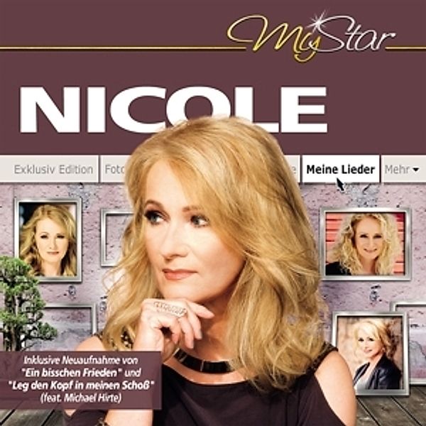 My Star, Nicole