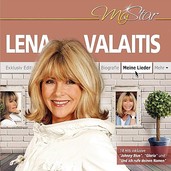 My Star, Lena Valaitis