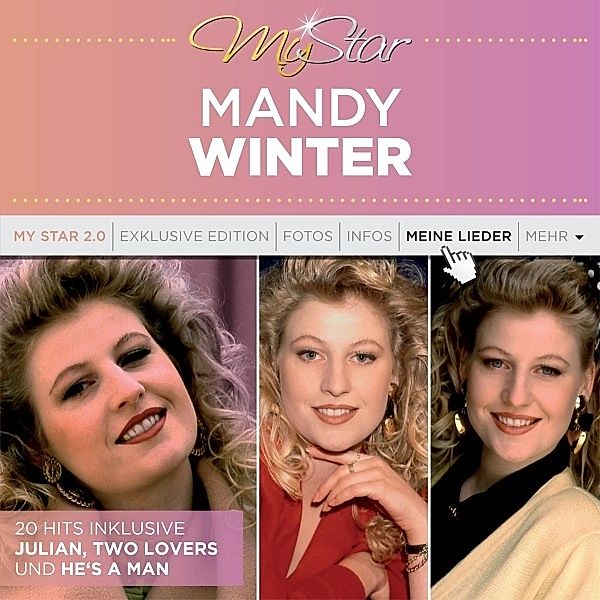 My Star, Mandy Winter