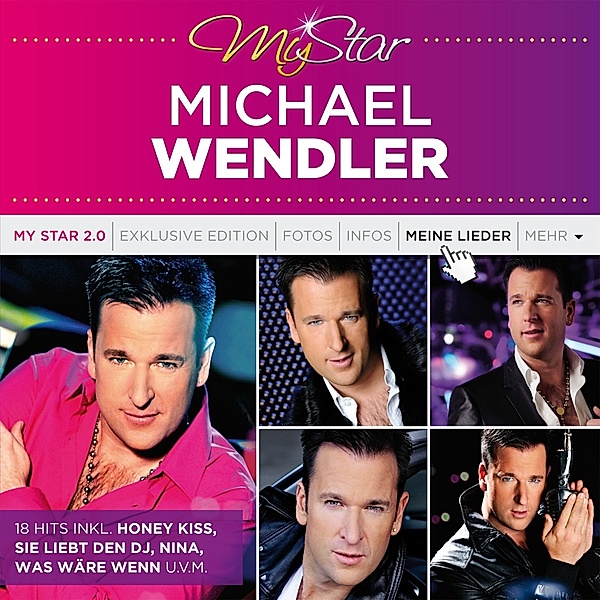 My Star, Michael Wendler
