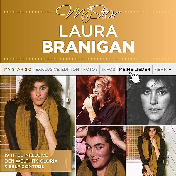 My Star, Laura Branigan