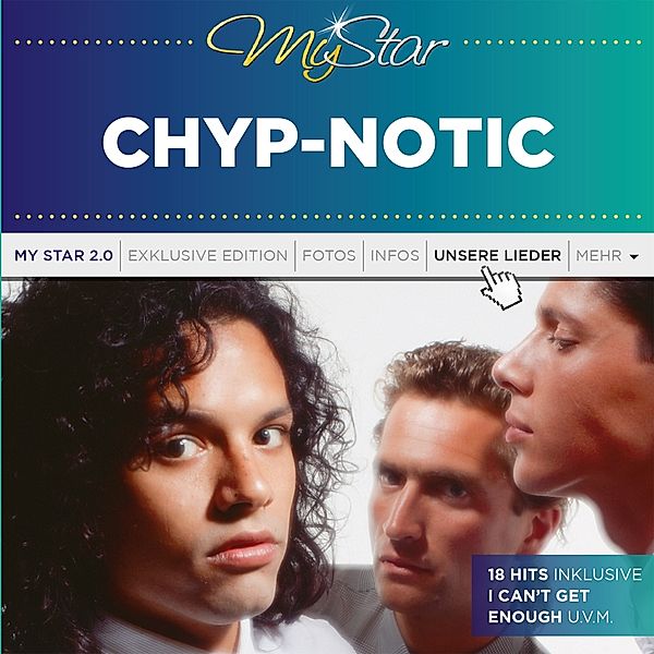 My Star, Chyp-Notic