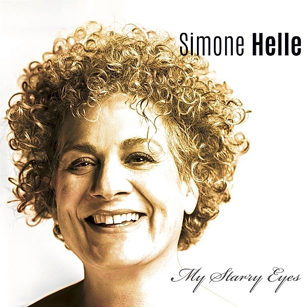 My Starry Eyes (Vinyl), Simone Helle