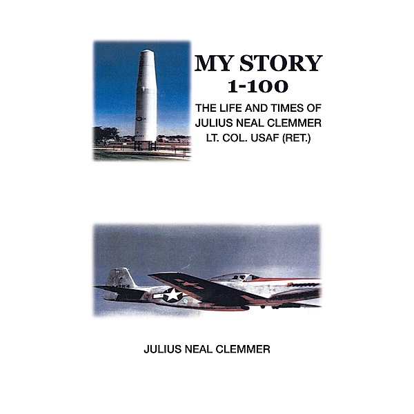 My Story 1-100, Julius Neal Clemmer