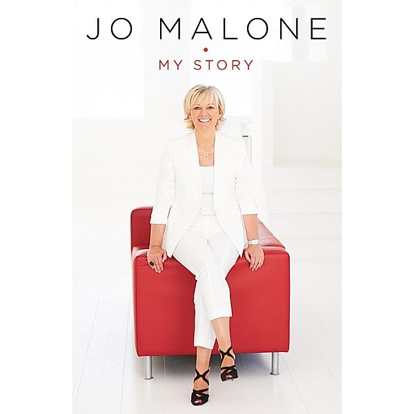 My Story, Jo Malone