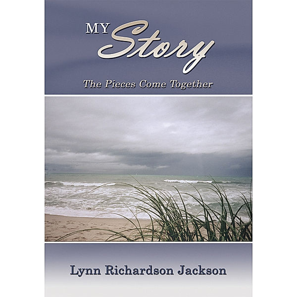 My Story, Lynn Richardson Jackson
