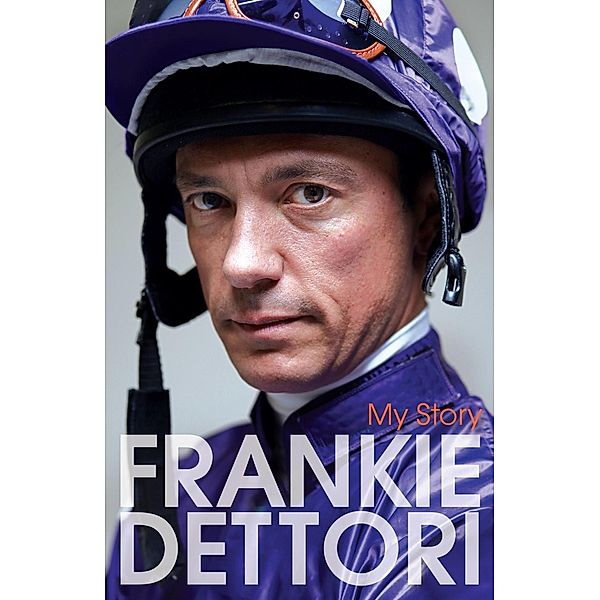 My Story, Frankie Dettori